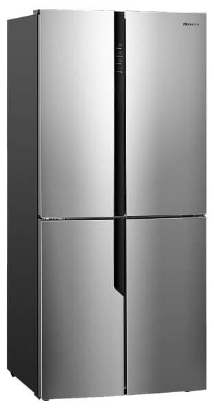 Холодильник
Hisense RQ 56WC4SAS