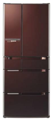 Холодильник
Hitachi R A6200AMUXT