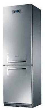 Холодильник
Hotpoint-Ariston BCZ M 40 IX