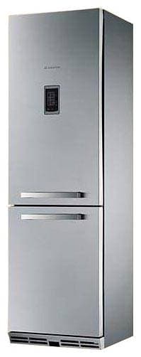 Холодильник
Hotpoint-Ariston BCZ M 400 IX