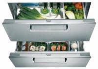 Холодильник
Hotpoint-Ariston BDR 190 AAI
