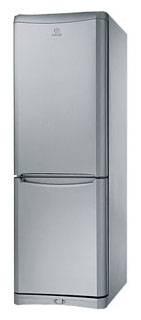 Холодильник
Indesit BA 20 S