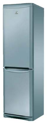 Холодильник
Indesit BA 20 X