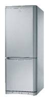 Холодильник
Indesit BA 35 FNF PS