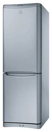 Холодильник
Indesit BAAN 13 PX