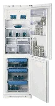 Холодильник
Indesit BAAN 13