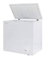 Холодильник
Kraft BD(W) 335Q