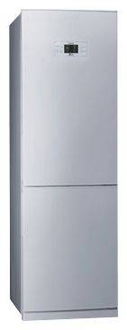 Холодильник
LG GA-B359 PQA
