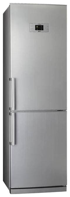 Холодильник
LG GA-B399 BLQA