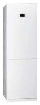 Холодильник
LG GA-B399 PQ