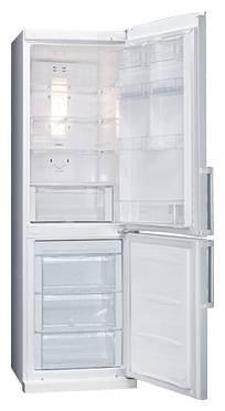 Холодильник
LG GA-B399 TGAT