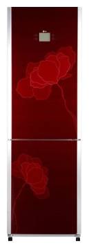 Холодильник
LG GA-B399 TGAW