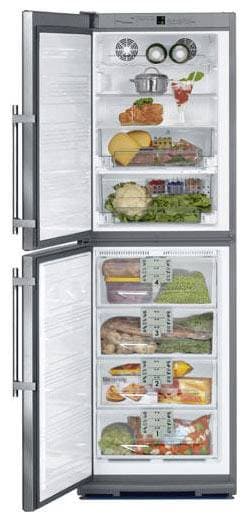 Холодильник
Liebherr BNes 2956