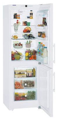 Холодильник
Liebherr C 3523