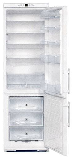 Холодильник
Liebherr C 4001