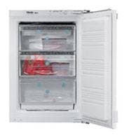 Холодильник
Miele F 423 i-2
