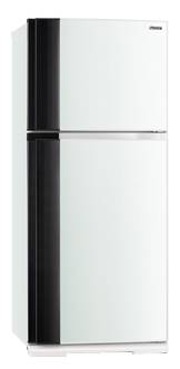 Холодильник
Mitsubishi Electric Electric MR-FR62G-PWH-R