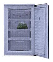Холодильник
NEFF G 5624X5