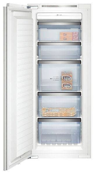 Холодильник
NEFF G 8120X0