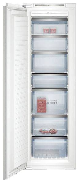 Холодильник
NEFF G 8320X0