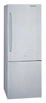 Холодильник
Panasonic NR B591BR-S4