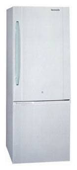 Холодильник
Panasonic NR B591BR-W4