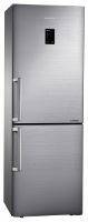 Холодильник
Samsung RB-28 FEJNDS