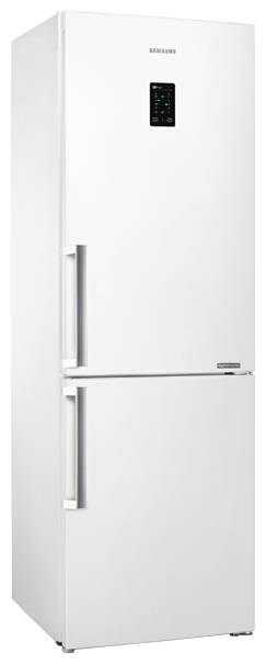 Холодильник
Samsung RB-30 FEJNDWW