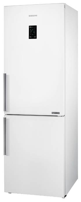 Холодильник
Samsung RB-31 FEJNDWW