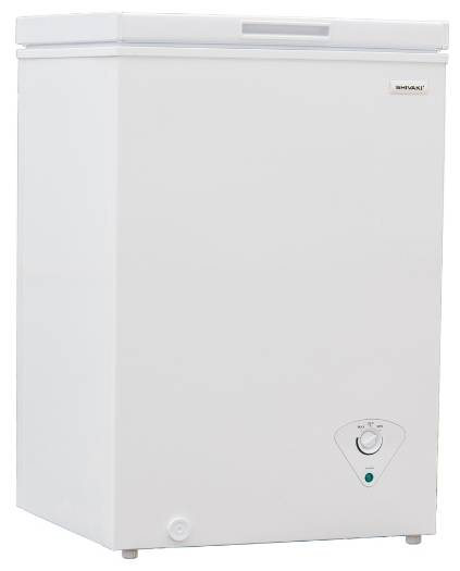 Холодильник
Shivaki SCF 105W