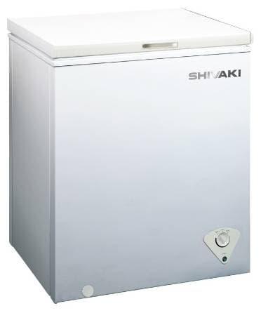 Холодильник
Shivaki SCF 150W