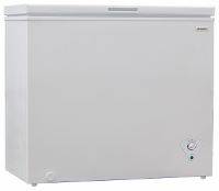 Холодильник
Shivaki SCF 210W