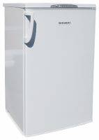 Холодильник
Shivaki SFR 140W