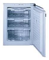 Холодильник
Siemens G I10B440