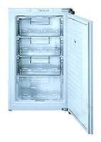 Холодильник
Siemens G I12B440