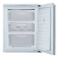 Холодильник
Siemens G I14DA40