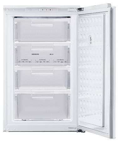 Холодильник
Siemens G I18DA40