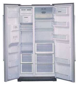 Холодильник
Siemens K A58NA40