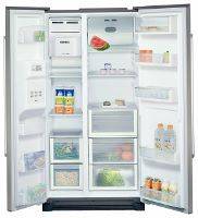 Холодильник
Siemens K A58NA45