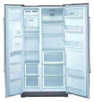 Холодильник
Siemens K A58NA70