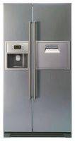 Холодильник
Siemens K A60NA40