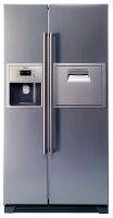 Холодильник
Siemens K A60NA45