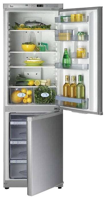 Холодильник
TEKA NF 340 C
