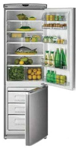 Холодильник
TEKA NF1 350