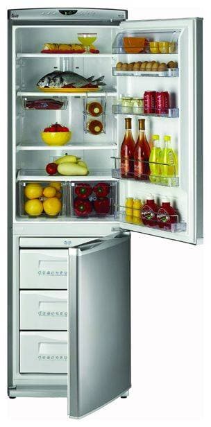 Холодильник
TEKA NF1 370