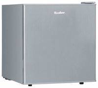 Холодильник
Tesler RC-55 SILVER