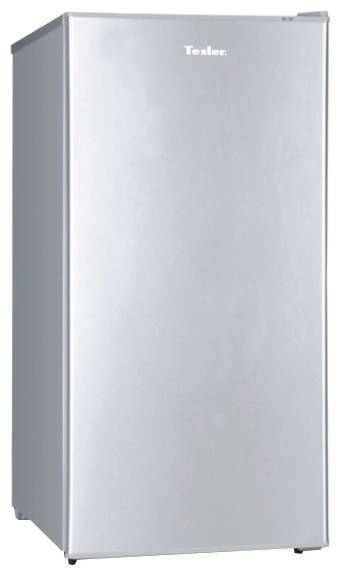 Холодильник
Tesler RC-95 SILVER