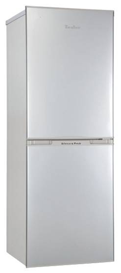 Холодильник
Tesler RCC-160 Silver