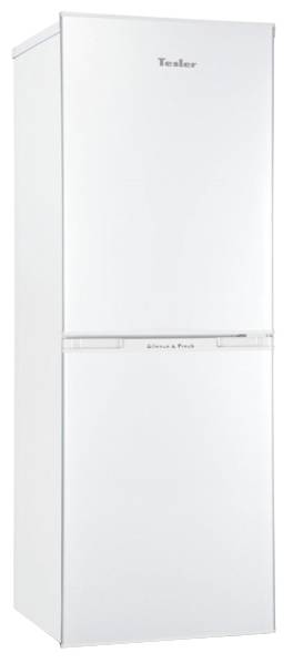 Холодильник
Tesler RCC-160 White
