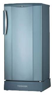 Холодильник
Toshiba GR-E311TR I
